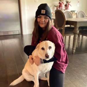 heyyy, My name is maddy!